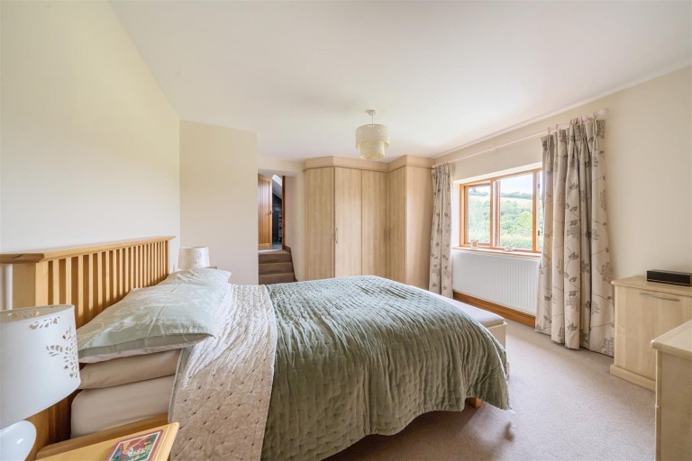 Images for The Clocktower, Brushford, Dulverton