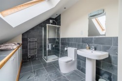 Images for The Clocktower, Brushford, Dulverton