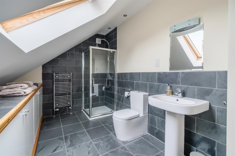 Images for The Clocktower, Brushford, Dulverton