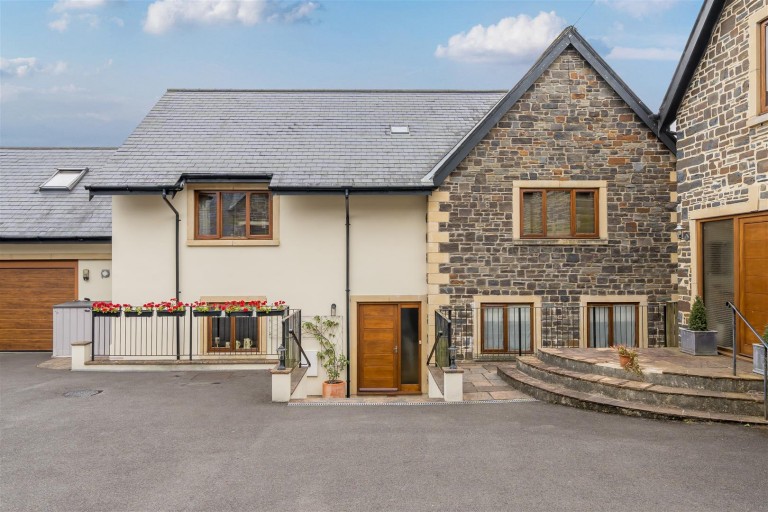 Images for The Clocktower, Brushford, Dulverton
