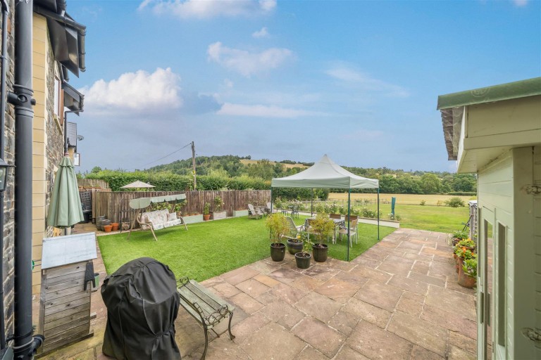 Images for The Clocktower, Brushford, Dulverton