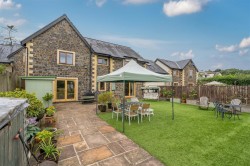 Images for The Clocktower, Brushford, Dulverton