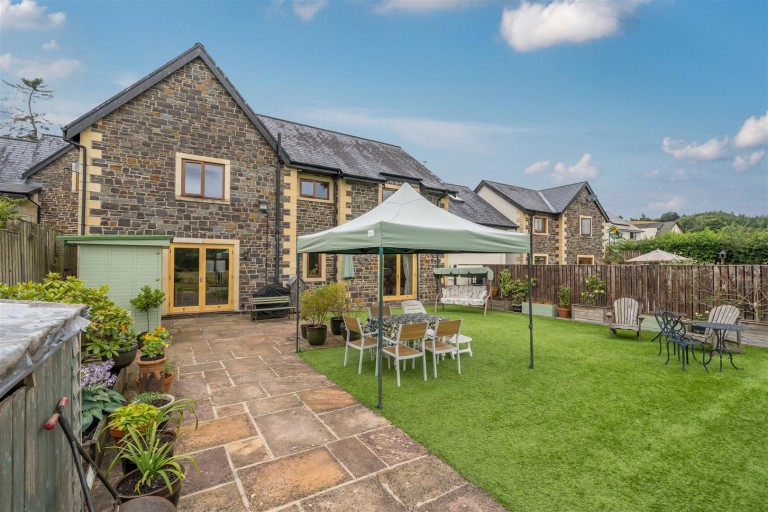Images for The Clocktower, Brushford, Dulverton