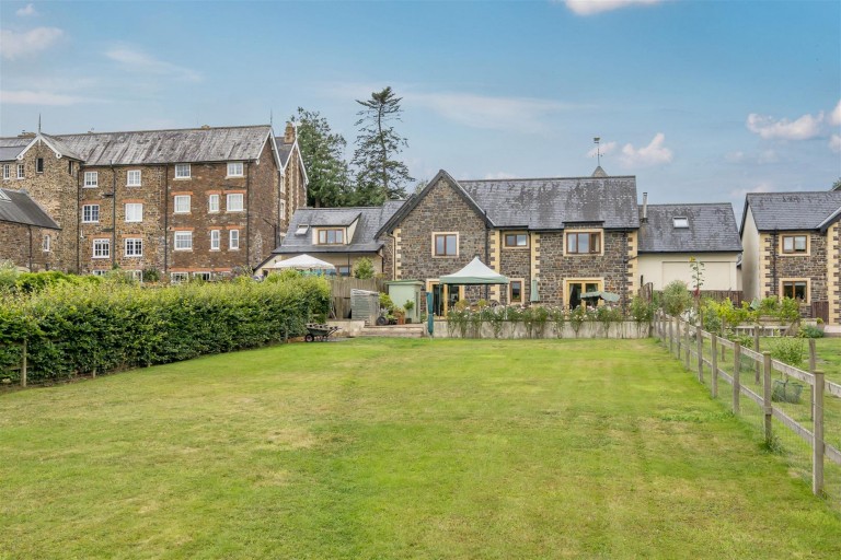 Images for The Clocktower, Brushford, Dulverton