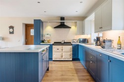 Images for The Clocktower, Brushford, Dulverton