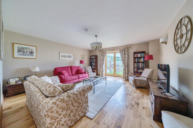Images for The Clocktower, Brushford, Dulverton