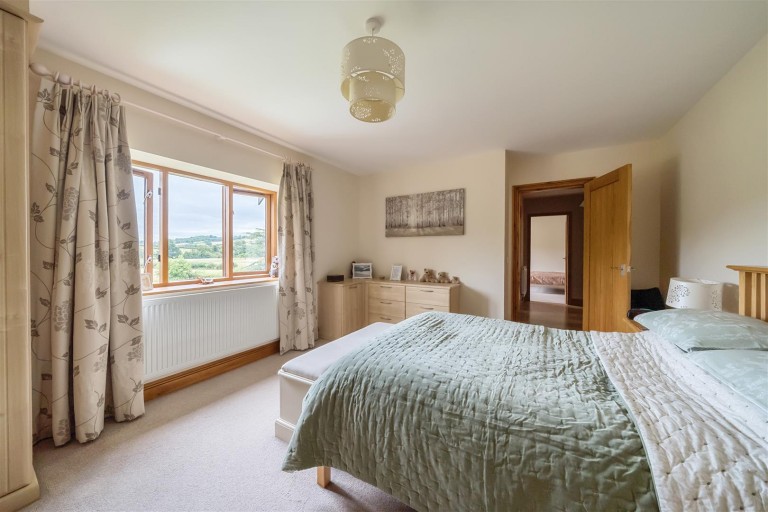 Images for The Clocktower, Brushford, Dulverton