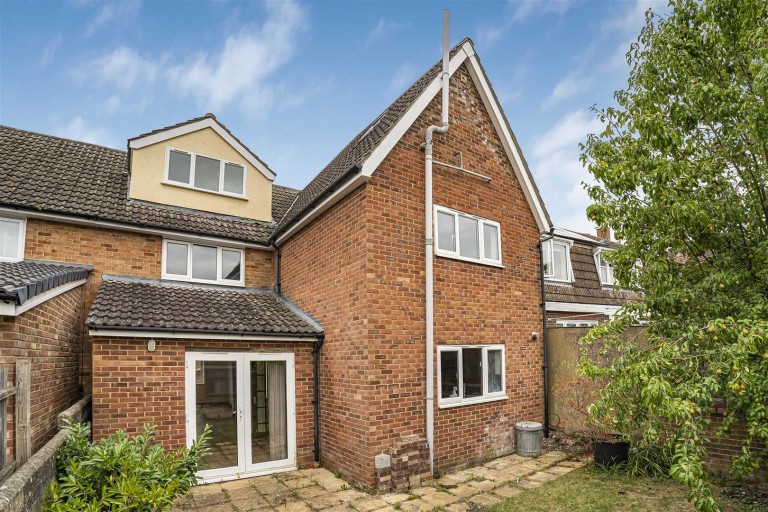 Images for Rowntree Way, Saffron Walden