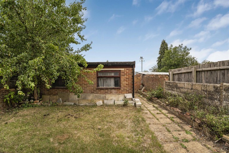 Images for Rowntree Way, Saffron Walden