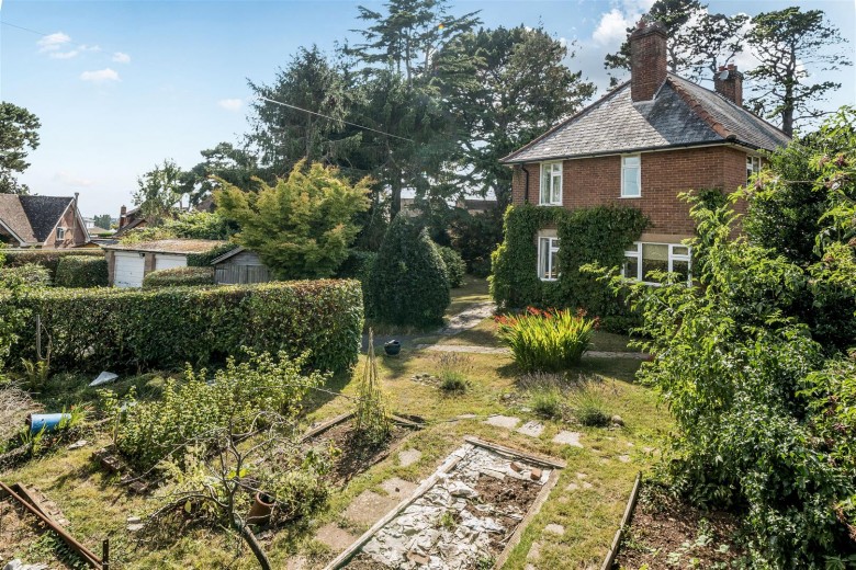 Click the photo for more details of Exeter Road, Exmouth