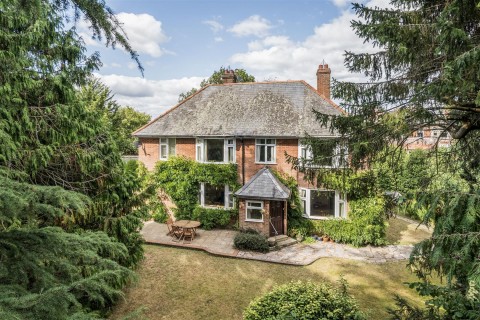 Click the photo for more details of Exeter Road, Exmouth
