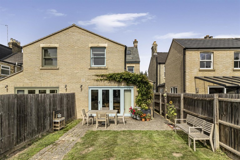 Images for Natal Road, Cambridge