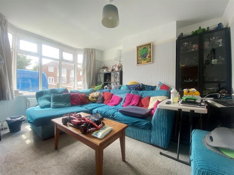 Click the photo for more details of Belmont Road, Rugby, CV22