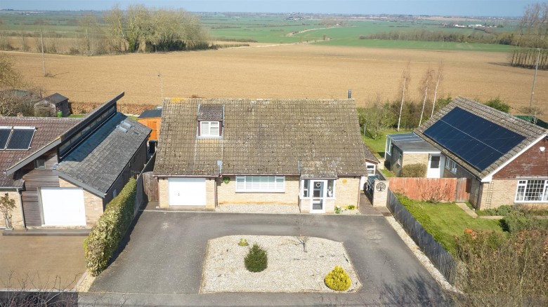 Click the photo for more details of West End, Wilburton, Ely