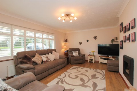 Click the photo for more details of West End, Wilburton, Ely