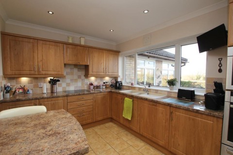 Click the photo for more details of West End, Wilburton, Ely