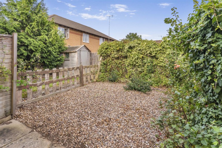 Images for Earlstoke Close, Banbury