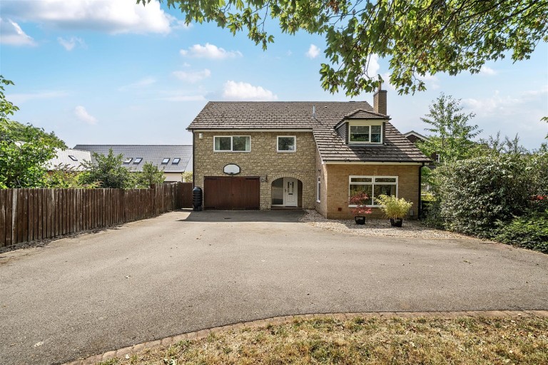 Images for Bradden Road, Greens Norton, NN12