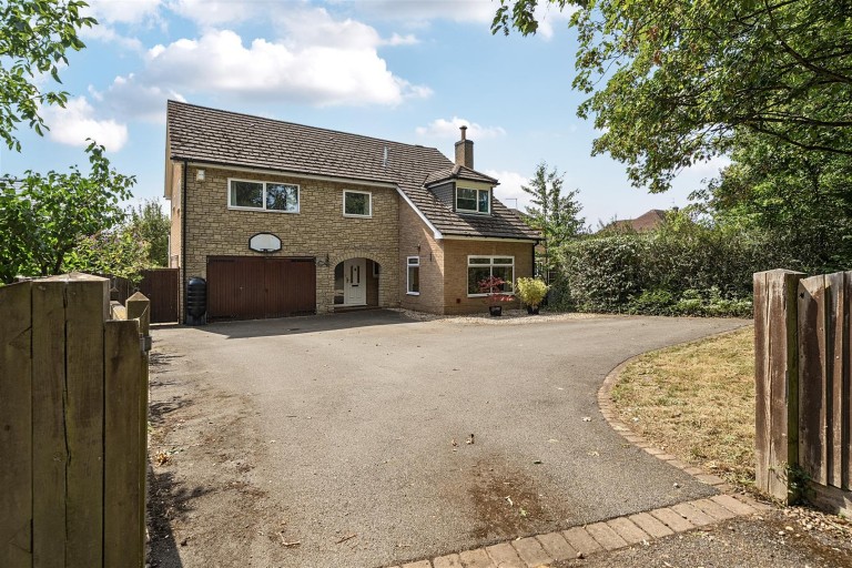 Images for Bradden Road, Greens Norton, NN12