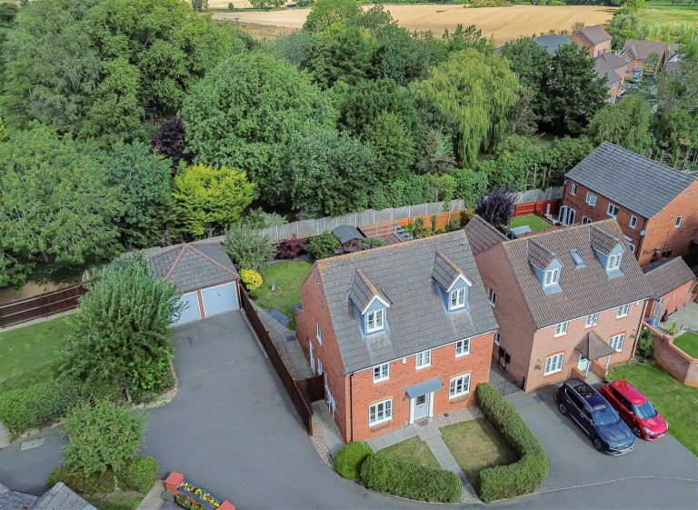 Images for Fairway Meadows, Ullesthorpe, Lutterworth, LE17