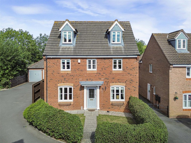 Click the photo for more details of Fairway Meadows, Ullesthorpe, Lutterworth, LE17