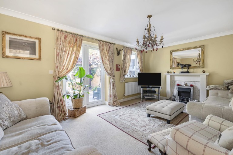 Images for Fairway Meadows, Ullesthorpe, Lutterworth, LE17