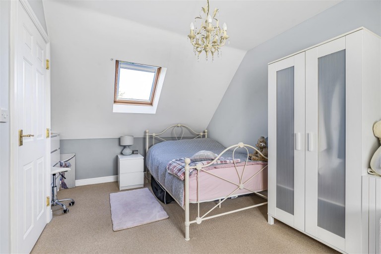 Images for Fairway Meadows, Ullesthorpe, Lutterworth, LE17