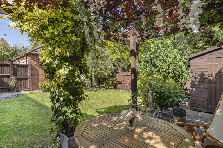 Images for Fairway Meadows, Ullesthorpe, Lutterworth, LE17