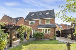 Images for Fairway Meadows, Ullesthorpe, Lutterworth, LE17