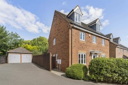 Images for Fairway Meadows, Ullesthorpe, Lutterworth, LE17
