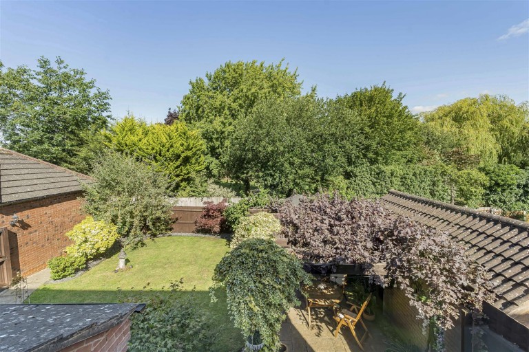 Images for Fairway Meadows, Ullesthorpe, Lutterworth, LE17