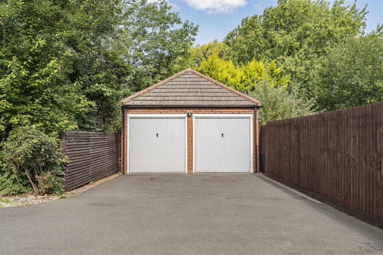 Images for Fairway Meadows, Ullesthorpe, Lutterworth, LE17