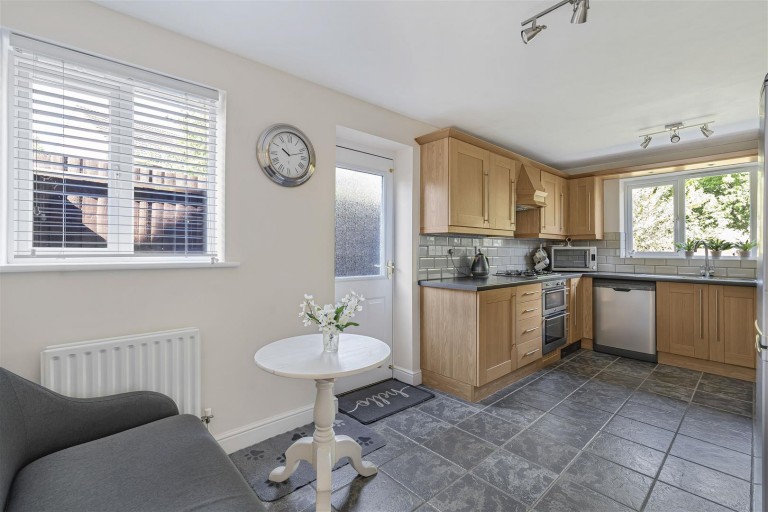 Images for Fairway Meadows, Ullesthorpe, Lutterworth, LE17