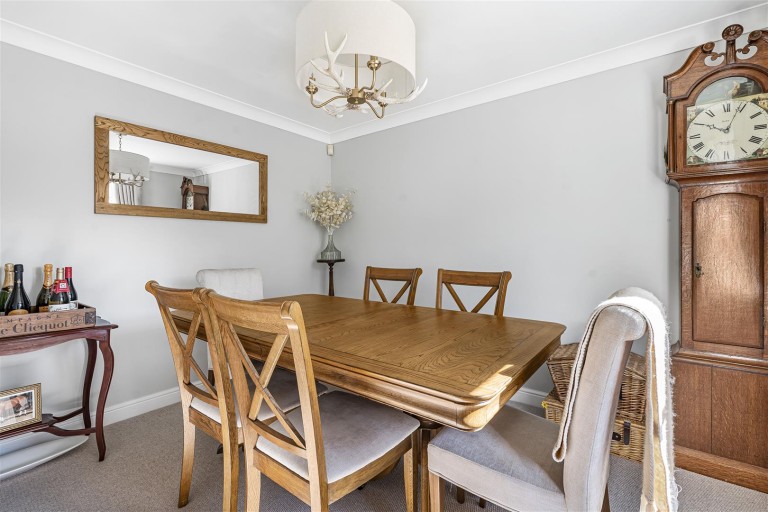 Images for Fairway Meadows, Ullesthorpe, Lutterworth, LE17