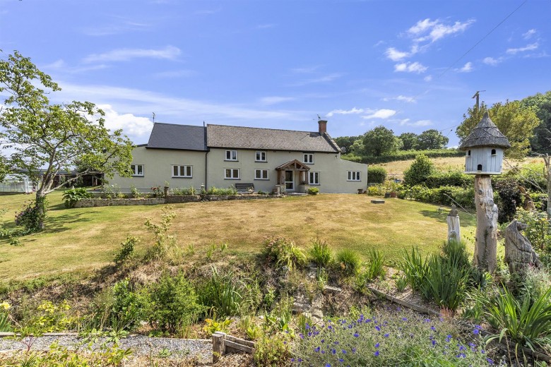 Click the photo for more details of Lodge Lane, Axminster