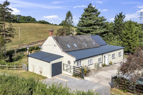 Click the photo for more details of Lodge Lane, Axminster