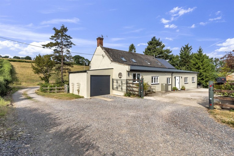 Images for Lodge Lane, Axminster