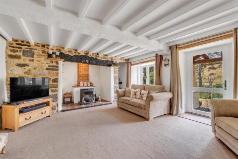 Click the photo for more details of Lodge Lane, Axminster