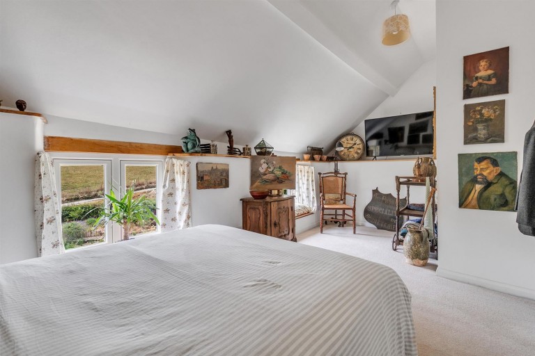 Images for Lodge Lane, Axminster