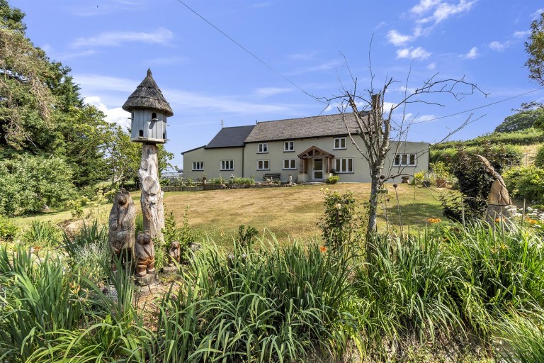 Images for Lodge Lane, Axminster