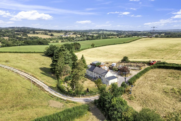 Images for Lodge Lane, Axminster