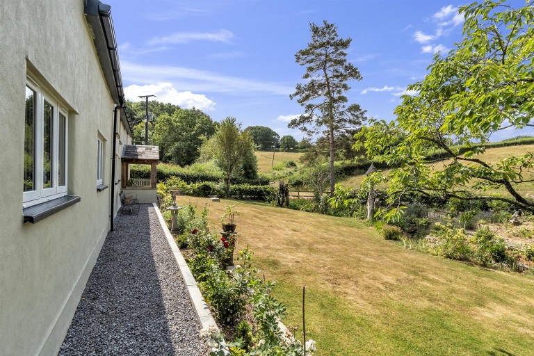 Images for Lodge Lane, Axminster