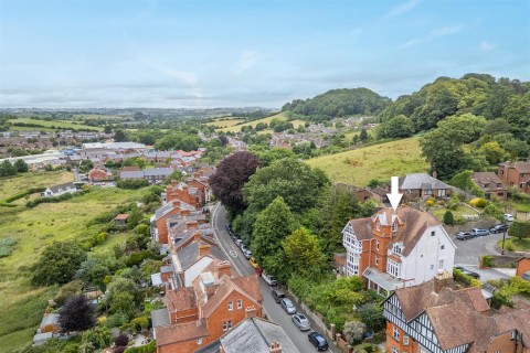 Click the photo for more details of North Street, Bridport