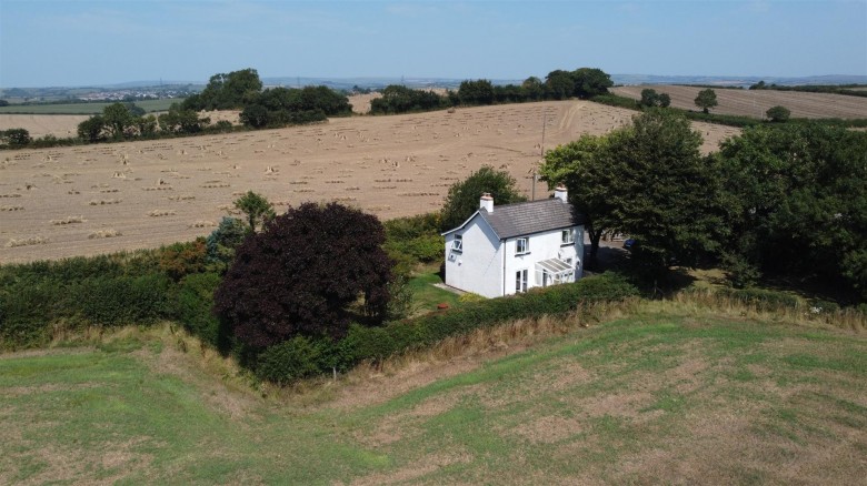 Click the photo for more details of Near George Nympton