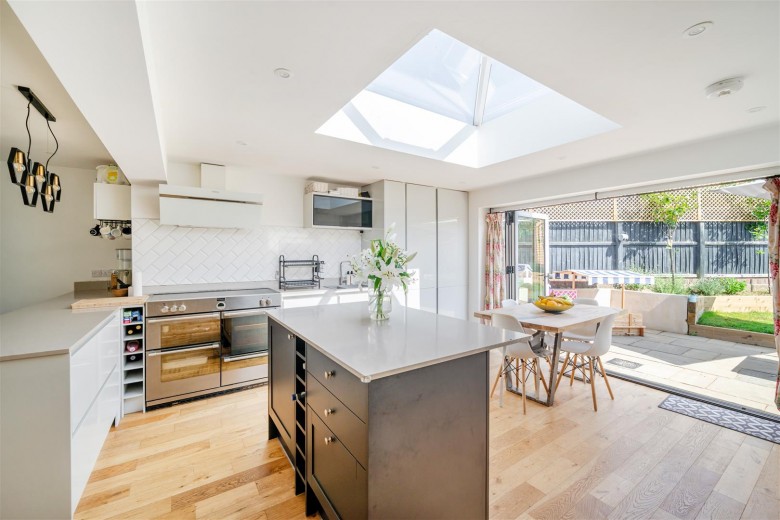 Click the photo for more details of Slades Green, Bridport