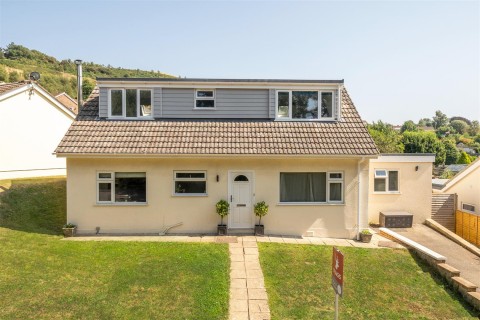 Click the photo for more details of Slades Green, Bridport