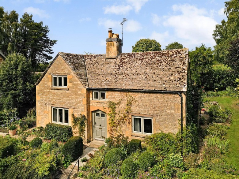 Click the photo for more details of Adlestrop, Gloucestershire