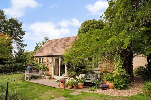 Click the photo for more details of Adlestrop, Gloucestershire