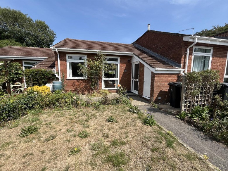Click the photo for more details of Park Lands, Blandford Forum