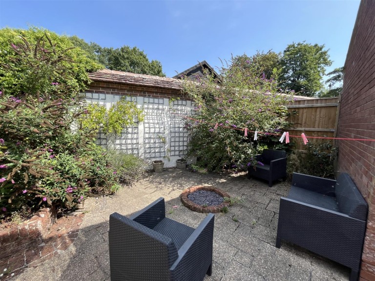 Images for Park Lands, Blandford Forum